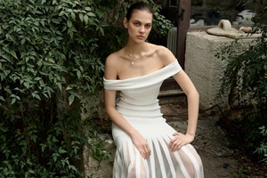 Ο Τοm Cruise μαζί με την Ana de Armas στα 50ά γενέθλια του David Beckham