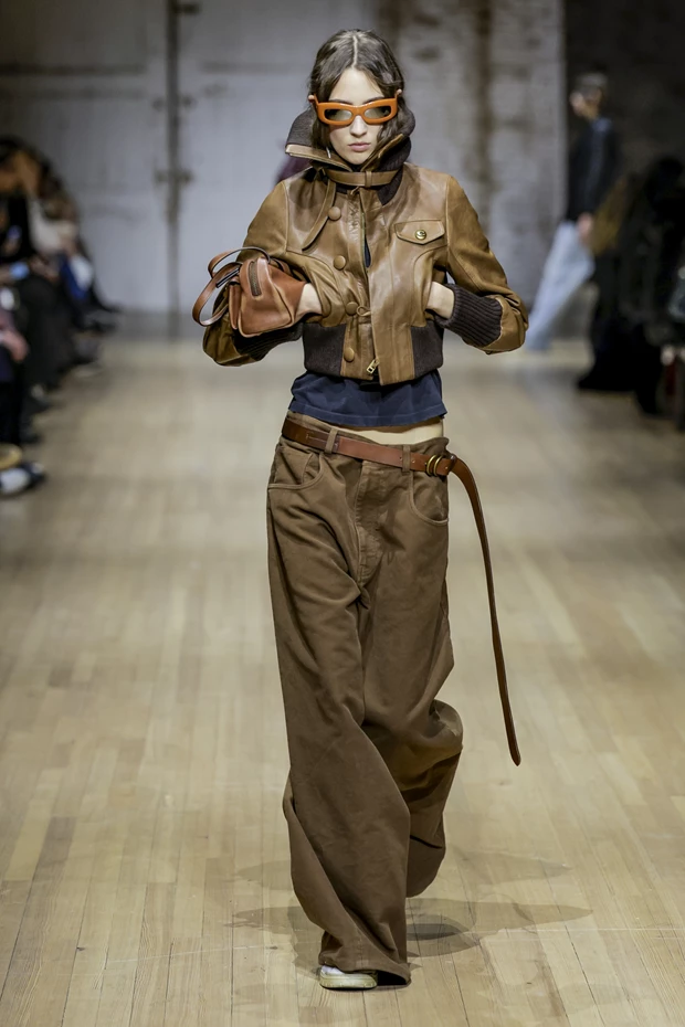 Coach FW25-26