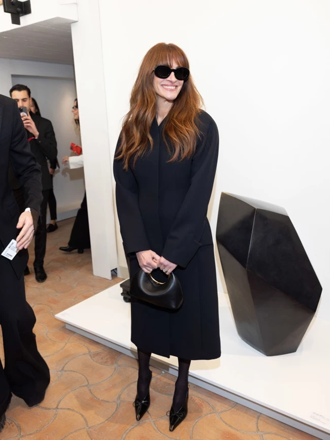 Jacquemus Julia Roberts