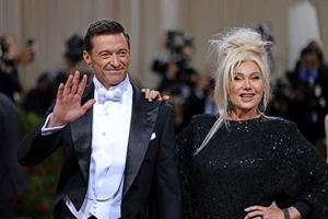 Hugh Jackman & Deborra - Lee Furness | Συντετριμμένοι μετά την απόφαση τους να χωρίσουν