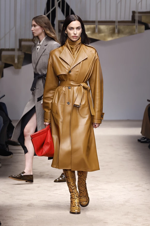 Trends Alert | Οι μπότες που θα φορέσουμε τον χειμώνα 2025