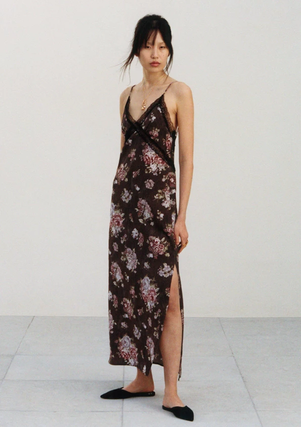 ​​Brock Collection x H&M