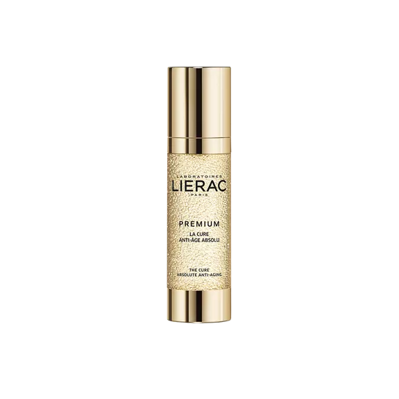 Αντηγηραντικός ορός, Premium La Cure, Lierac (στα φαρμακεία)
