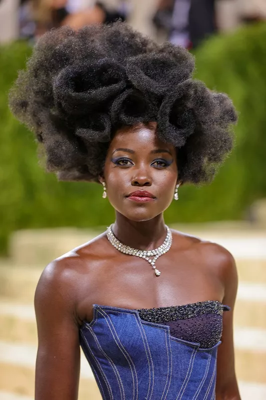 Lupita N’yongo
