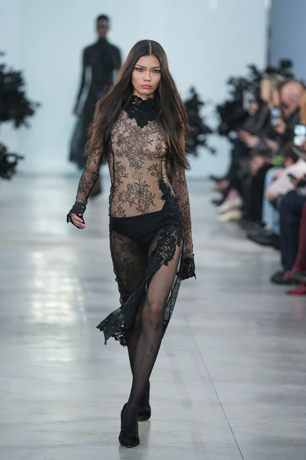 Blumarine FW25-26
