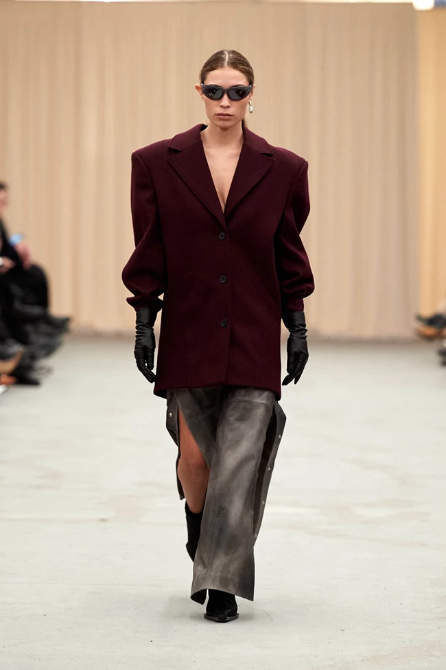 Remain AW'23