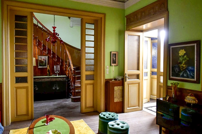 Σπίτι Αρδίτη