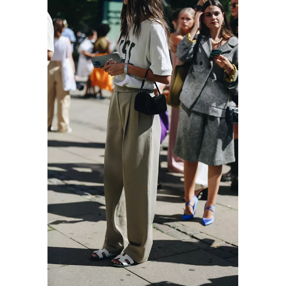Back to basics & Classic combos