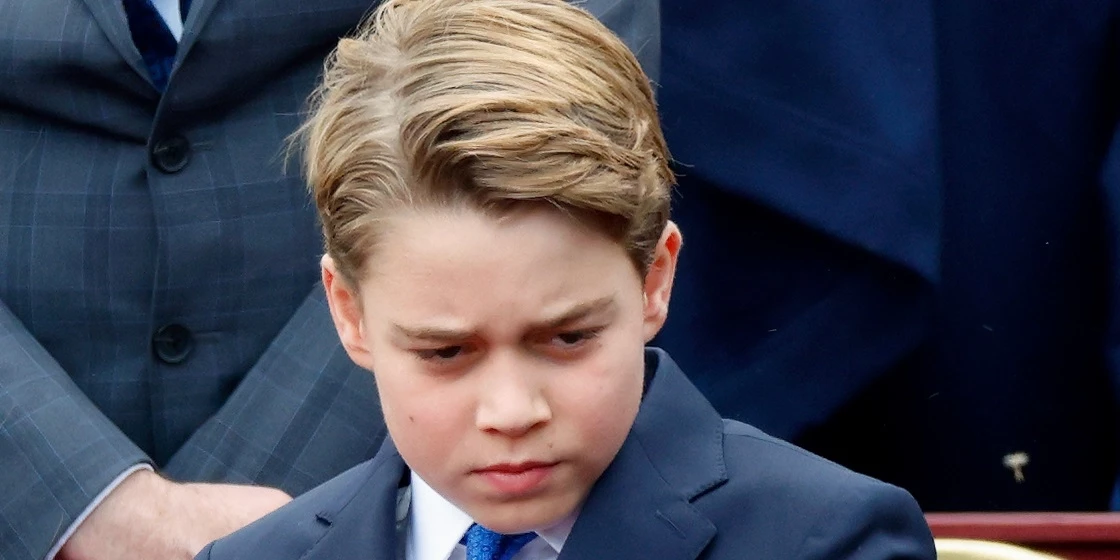 Η αντίδραση της Meghan Markle στην πριγκίπισσα Charlotte την ημέρα του γάμου της γίνεται viral