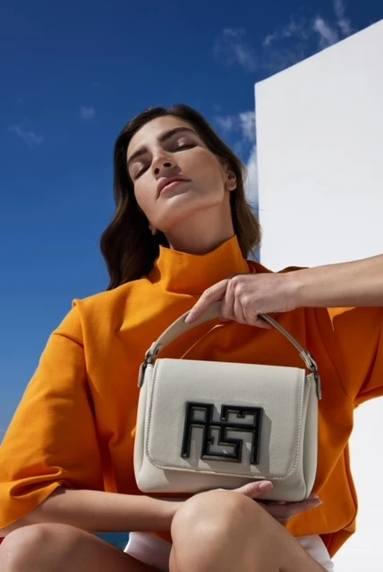 Ames the bags συλλογή Spring Summer 2024