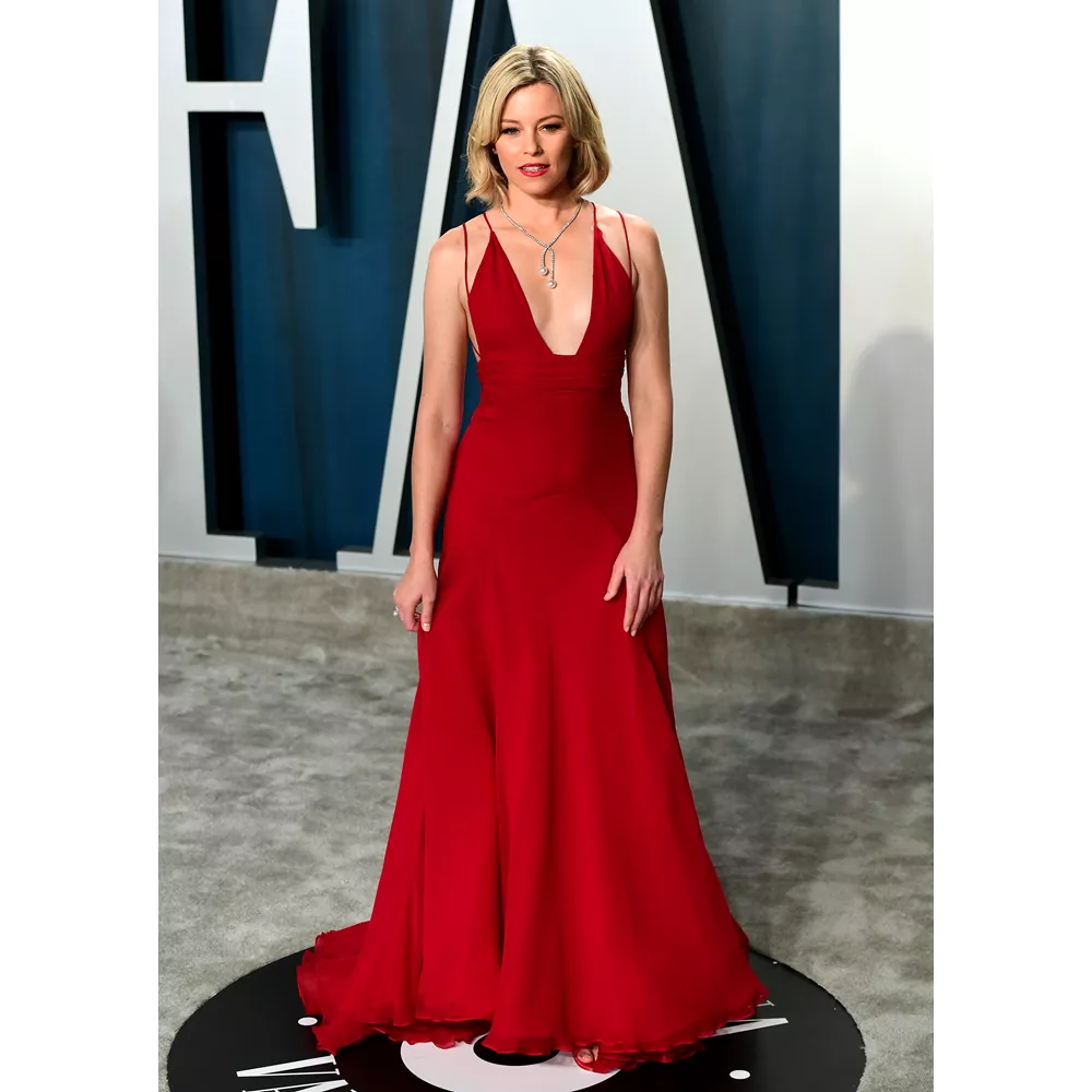 Elizabeth Banks
