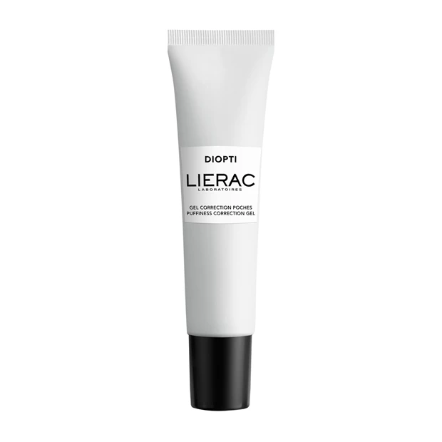 Το Diopti Puffiness Correction Gel της Lierac