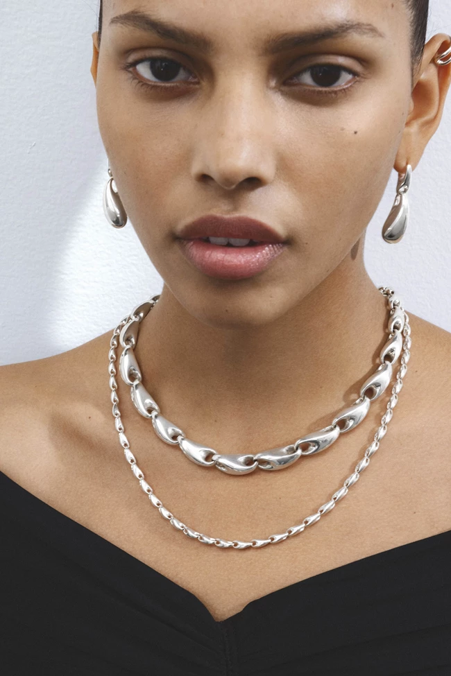Georg Jensen Mercy