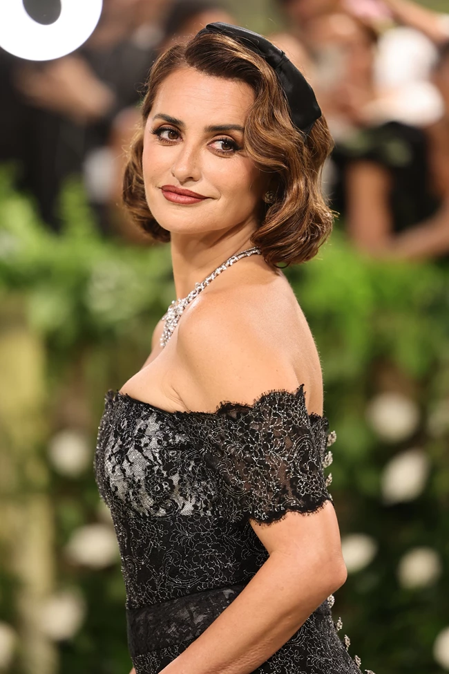 Met Gala 2024