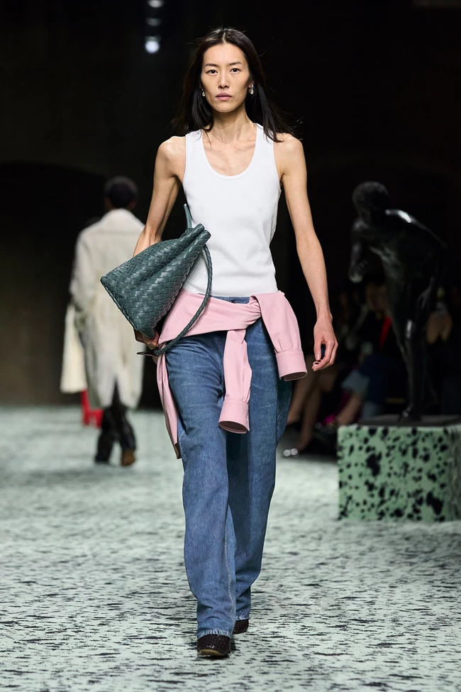 Bottega Veneta F/W 2023-2-24