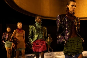 New Year, New Fashion Trends | Τι θα φορέσουμε το 2025