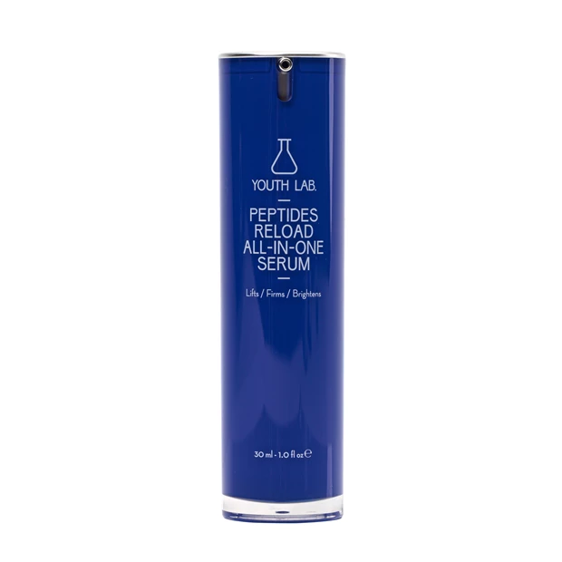 Peptides Reload All-In-One Serum της Youth Lab.