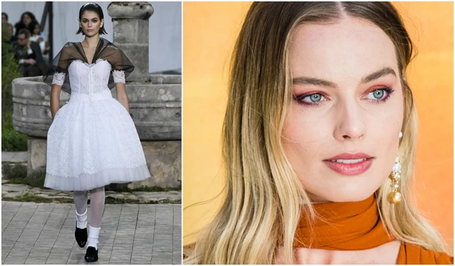 Margot Robbie