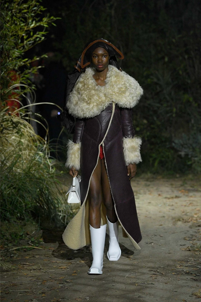 Marni FW'22
