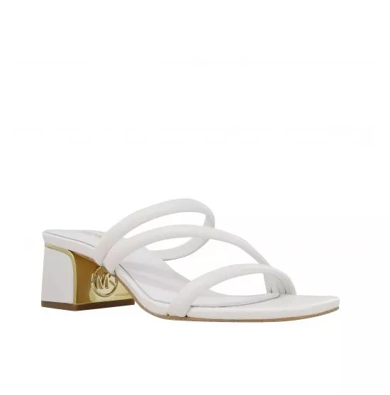 Block Heels