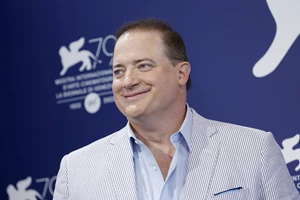 Brendan Fraser | "Ζούμε σε έναν κόσμο κυνικό - Είναι τόσο εύκολο να γίνεις σκληρός"