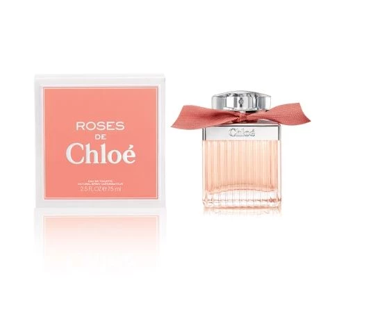 Roses De Chloe Eau De Toilette, Chloé