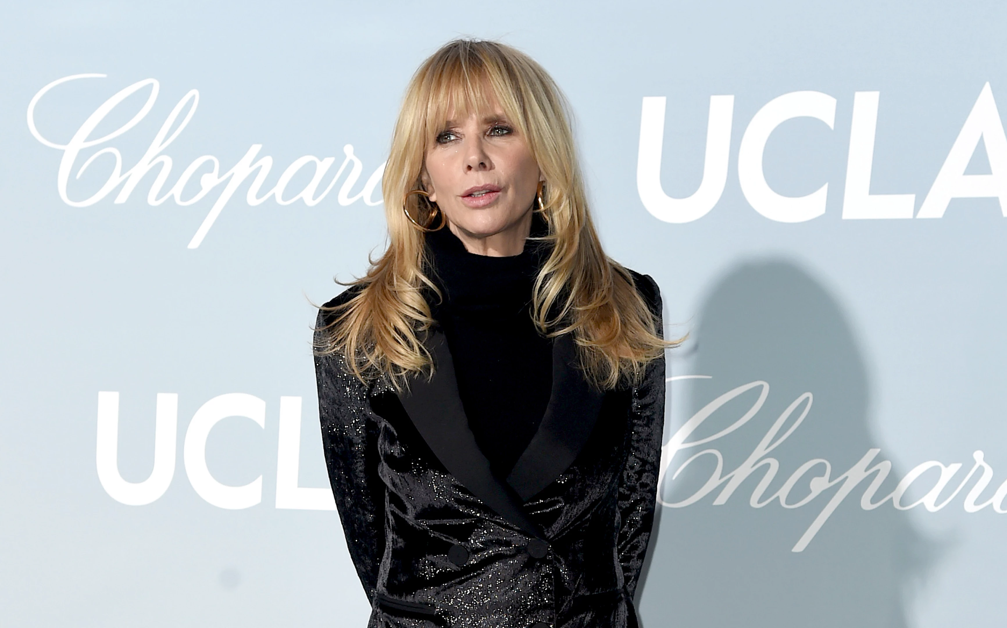 Salma Hayek | H "τραυματική" εμπειρία που είχε στην ερωτική σκηνή του Desperado