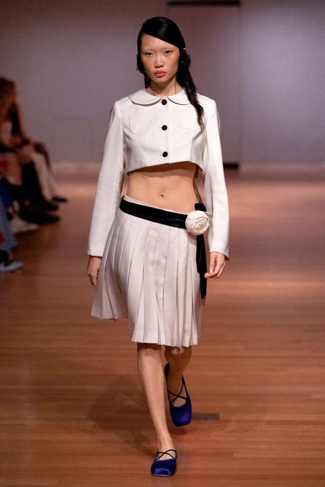 SANDY LIANG