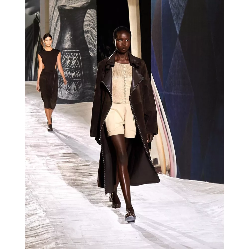 Hermès SS21