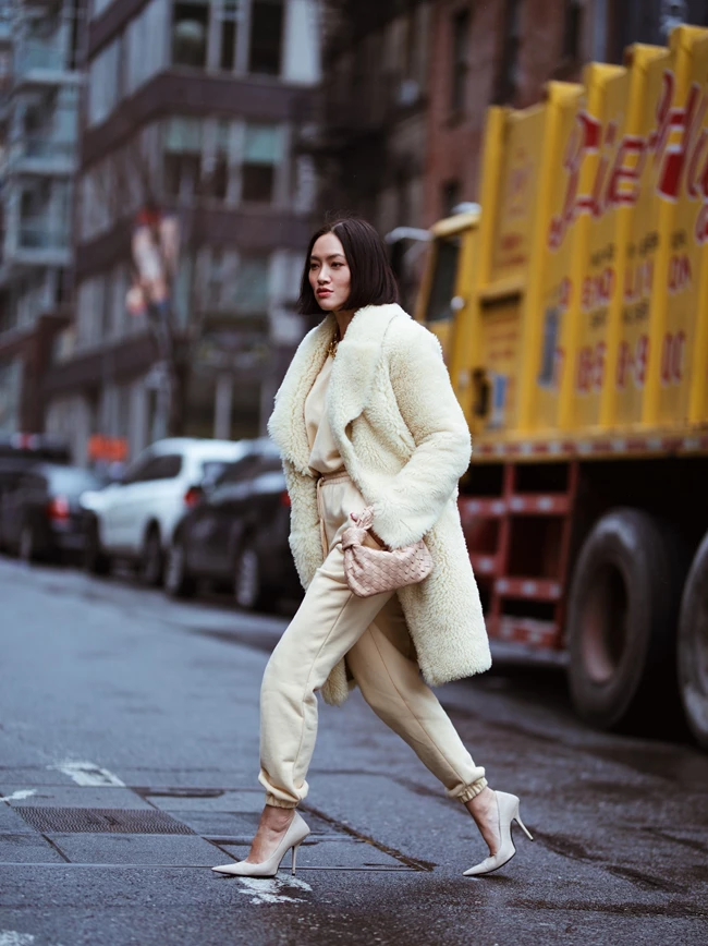 Fashion insider | Η Tiffany Hsu μιλάει αποκλειστικά στο Harper's Bazaar Greece για τη βιωσιμότητα και το μέλλον της μόδας μετά την πανδημία