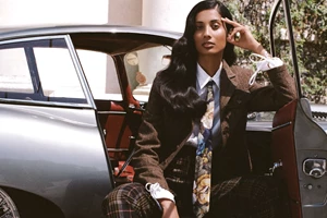 Τα 10 καλύτερα jumper dresses για να περάσετε τον χειμώνα