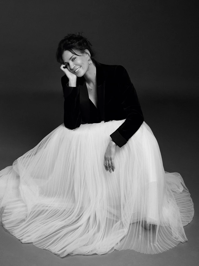 Δήμητρα Ματσούκα