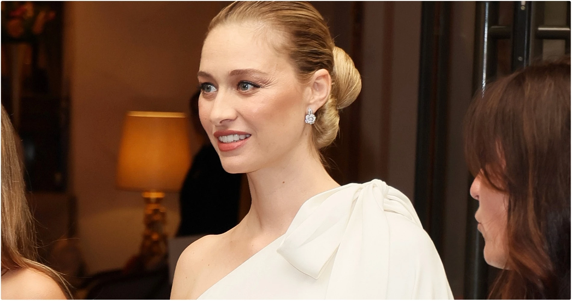 Beatrice Borromeo | Η εμφάνιση στο Μονακό που θύμισε την Grace Kelly