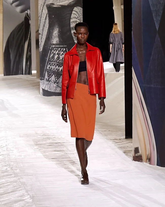 Hermès SS21 | H νέα συλλογή του οίκου