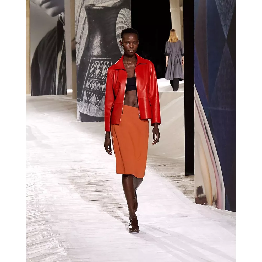 Hermès SS21