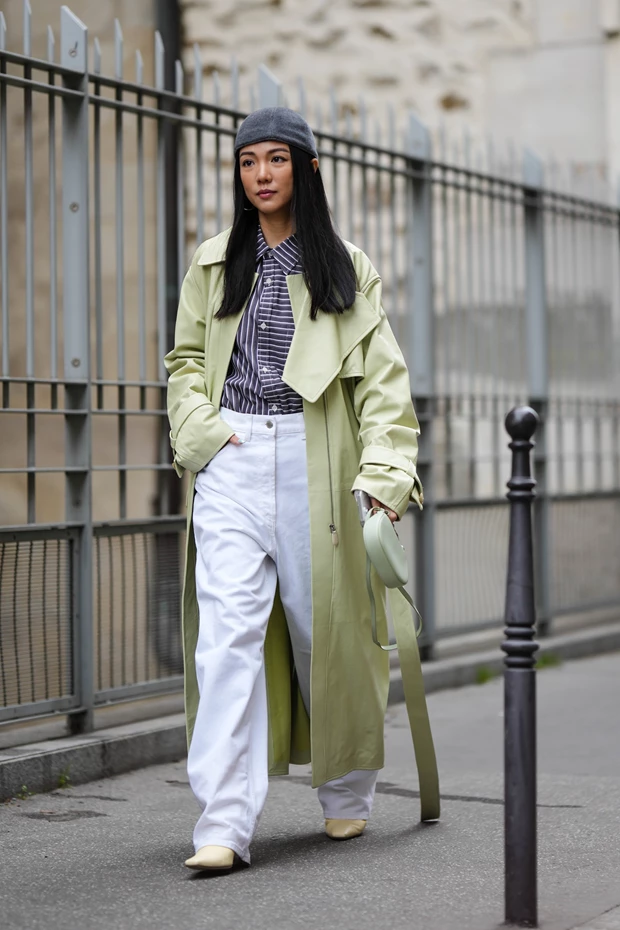 street style