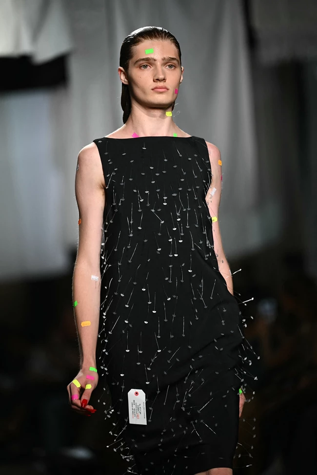 Moschino SS'25