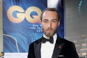 James Middleton | Ο ξεχωριστός τρόπος με τον οποίο τίμησε τη βασίλισσα Ελισάβετ μετά τον θάνατό της