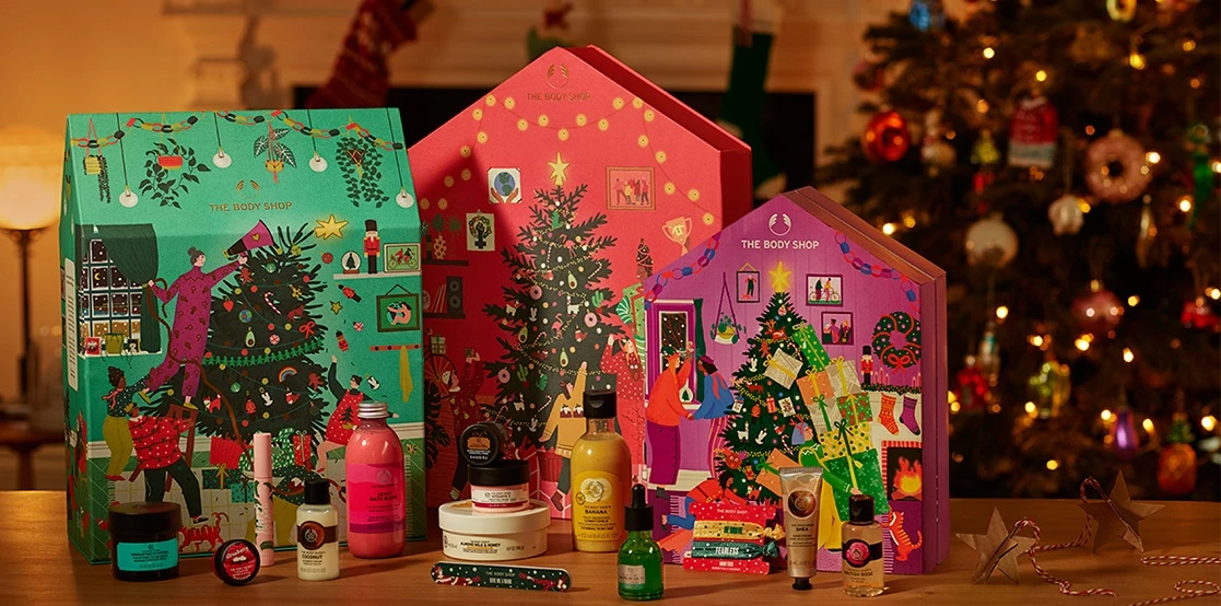 Xmas Gift Guide | 10+ απολαυστικά δώρα για την skincare addict στη ζωή σας