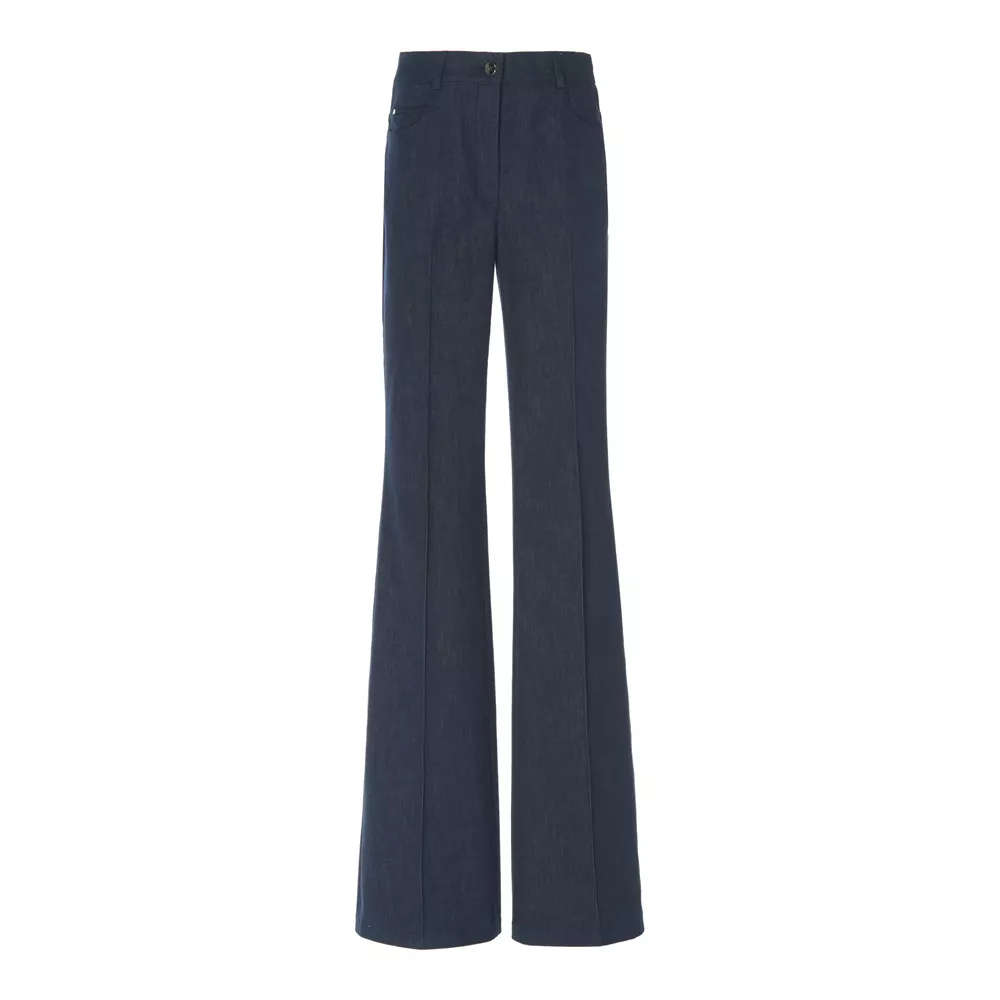 Η γραμμή καμπάνα