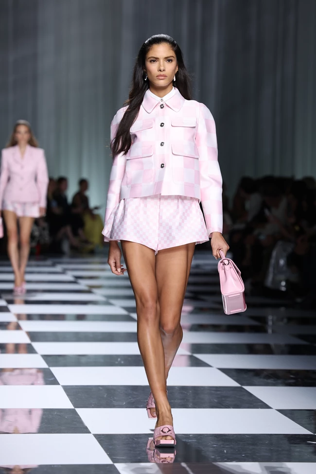 Versace SS24