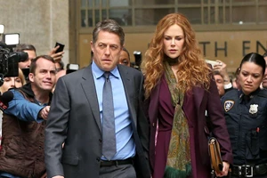 Hugh Grant | Ο λόγος που έχανε συχνά πρωταγωνιστικούς ρόλους στο παρελθόν