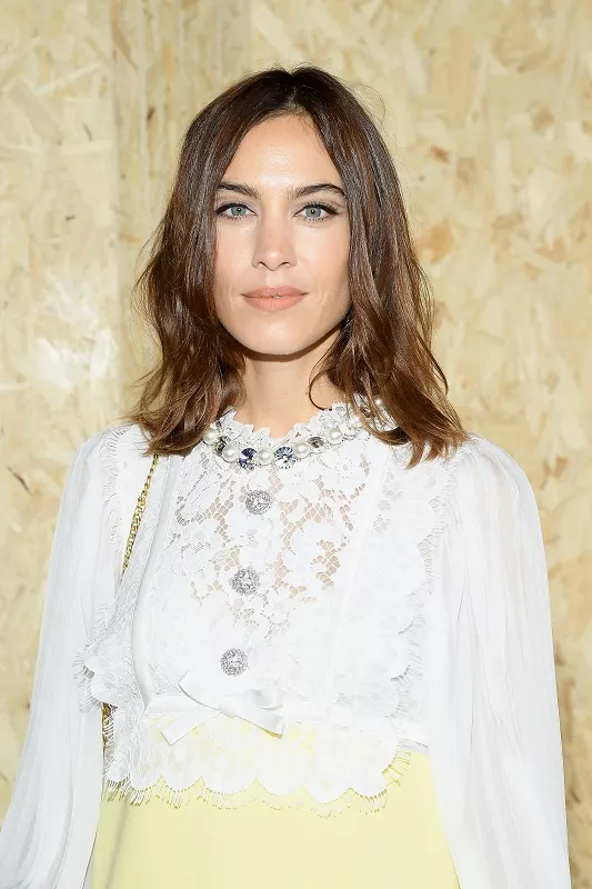 Alexa Chung