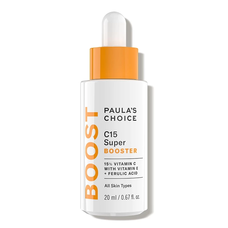 C15 Super Booster. Paula's Choice (cultbeauty.com)