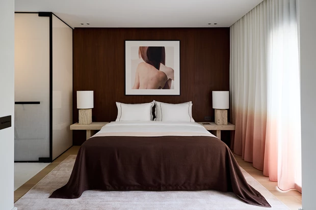 Hotel News | 3 νέες προτάσεις για πολυτελές staycation στην "καρδιά" της πόλης