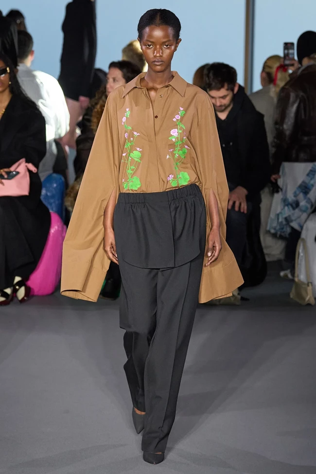 Christopher Kane AW'23