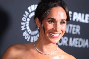 Meghan Markle | Η εμφάνισή της στο ντοκιμαντέρ του πρίγκιπα Harry έγινε viral