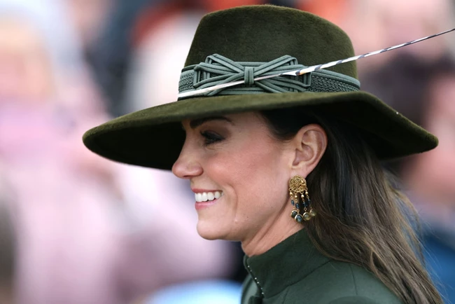 Kate Middleton