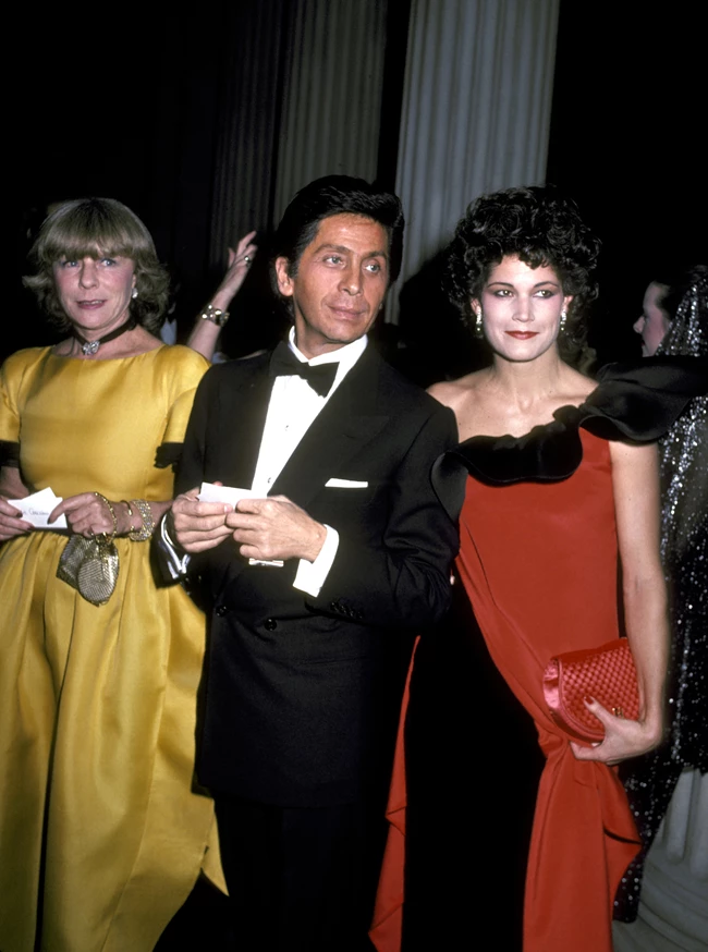 Valentino Garavani