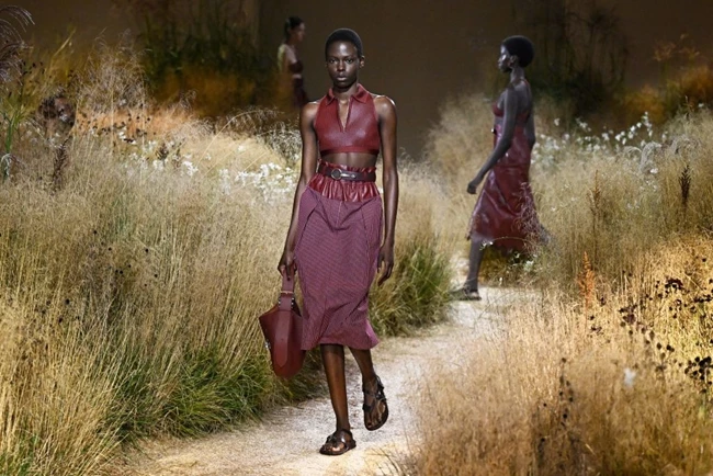 Hermes SS24